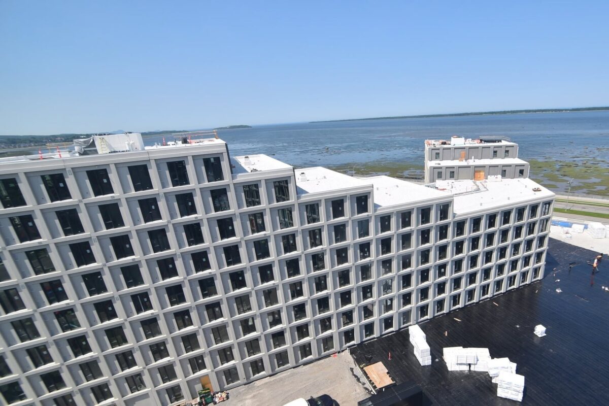 Devenez locataire d’un logement abordable